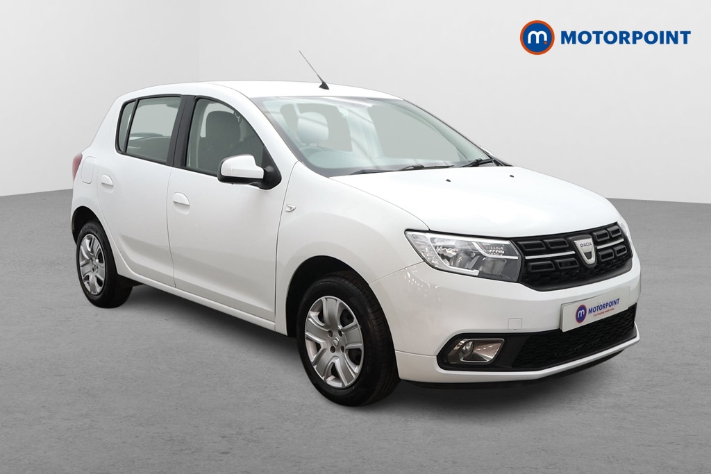 Used Dacia Sandero 2019 for sale - 77966155: Photo 1