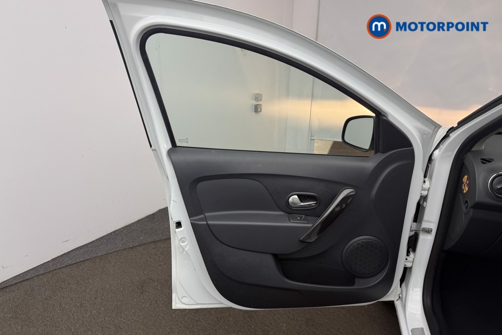 Used Dacia Sandero 2019 for sale - 77966155: Photo 12