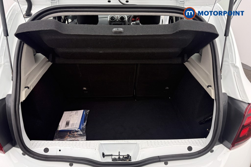 Used Dacia Sandero 2019 for sale - 77966155: Photo 19