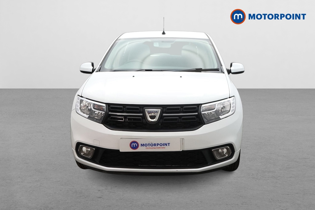 Used Dacia Sandero 2019 for sale - 77966155: Photo 2