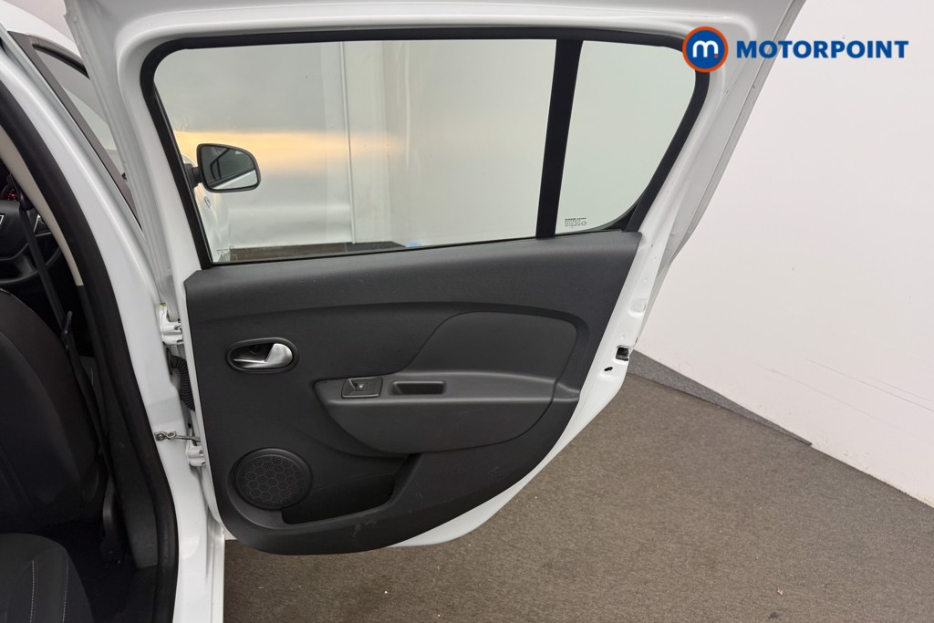 Used Dacia Sandero 2019 for sale - 77966155: Photo 21