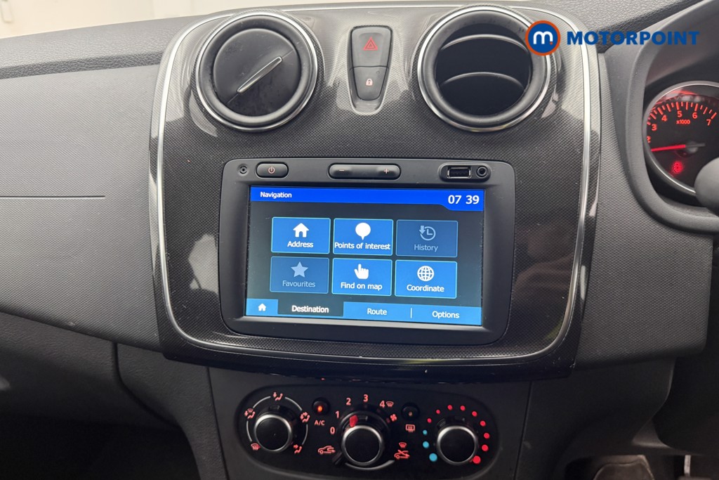 Used Dacia Sandero 2019 for sale - 77966155: Photo 30