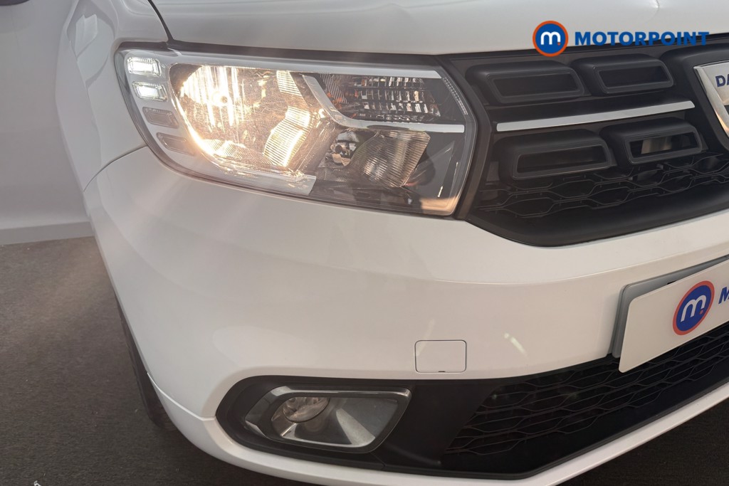 Used Dacia Sandero 2019 for sale - 77966155: Photo 35