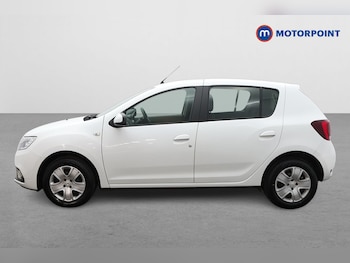 Used Dacia Sandero 2019 for sale - 77966155: Photo