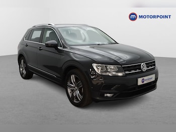 Used Volkswagen Tiguan 2019 for sale - 79581827: Photo