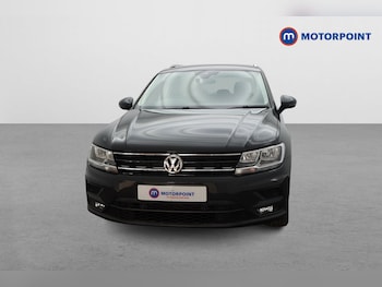 Used Volkswagen Tiguan 2019 for sale - 79581827: Photo