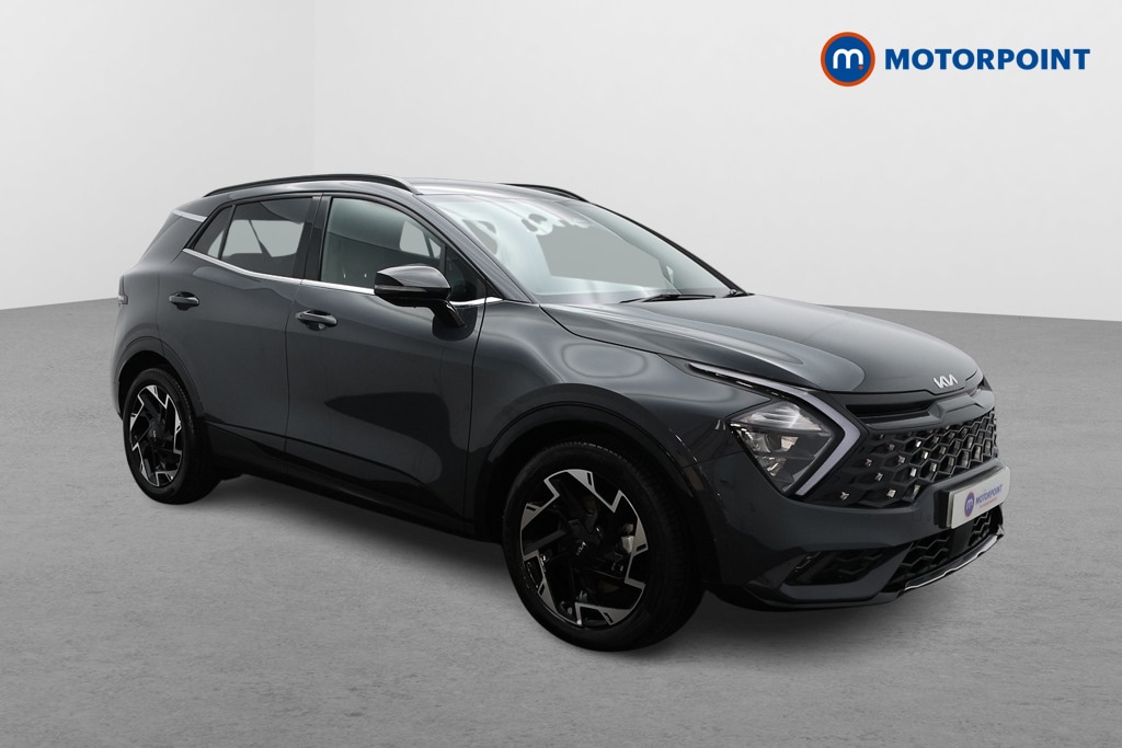 Used Kia Sportage 2025 for sale - 76352840: Photo 1