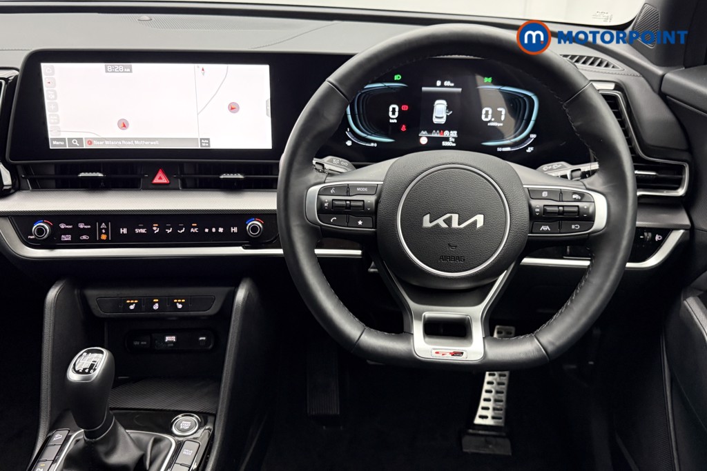 Used Kia Sportage 2025 for sale - 76352840: Photo 10
