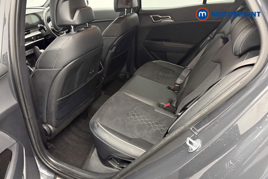 Used Kia Sportage 2025 for sale - 76352840: Photo 12