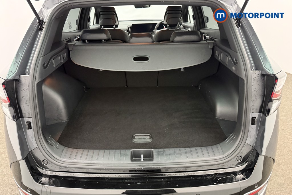 Used Kia Sportage 2025 for sale - 76352840: Photo 13