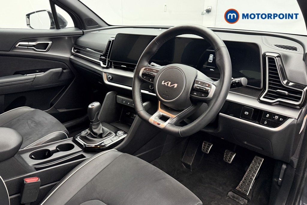 Used Kia Sportage 2025 for sale - 76352840: Photo 14
