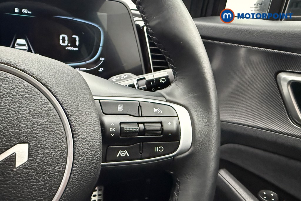 Used Kia Sportage 2025 for sale - 76352840: Photo 16