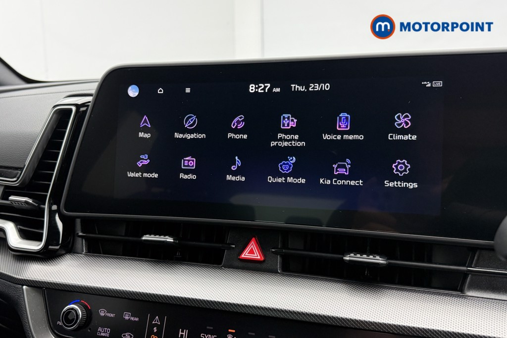Used Kia Sportage 2025 for sale - 76352840: Photo 18