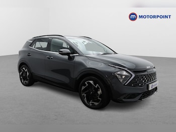 Used Kia Sportage undefined for sale - 76352840: Photo