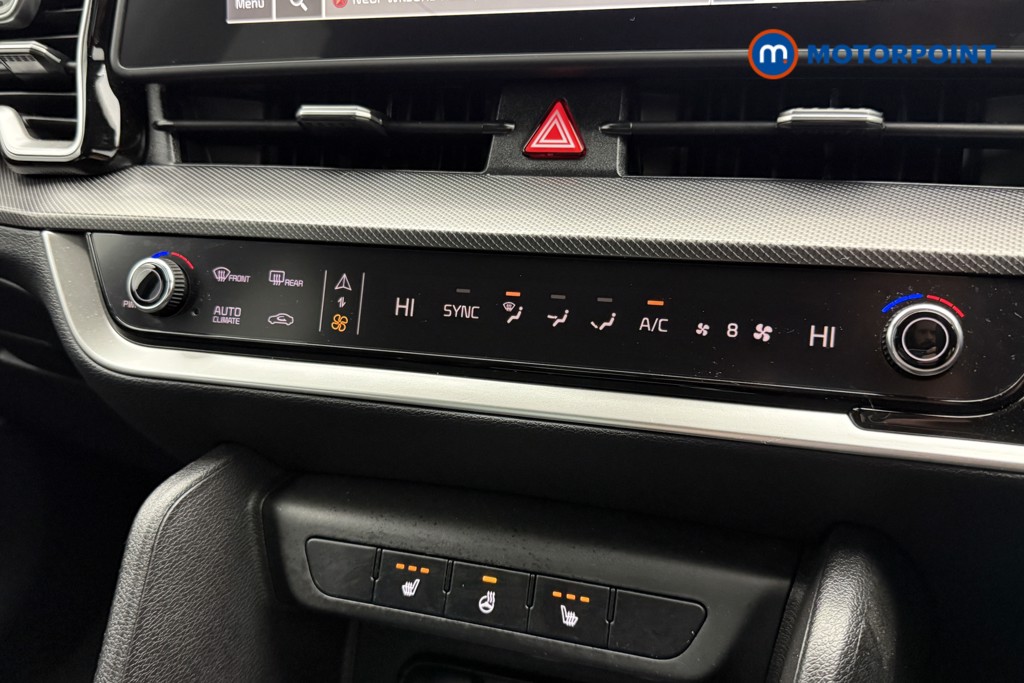 Used Kia Sportage 2025 for sale - 76352840: Photo 21