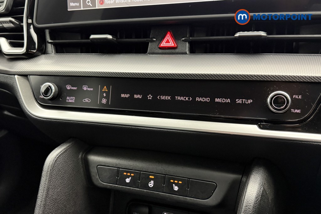 Used Kia Sportage 2025 for sale - 76352840: Photo 22
