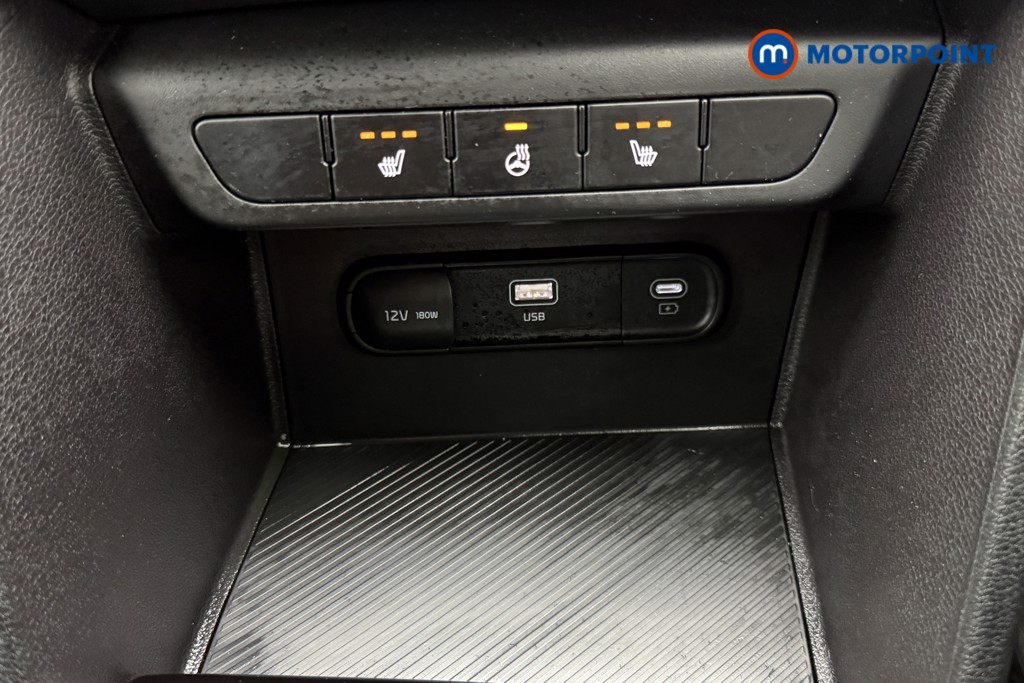 Used Kia Sportage 2025 for sale - 76352840: Photo 23