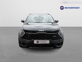Used Kia Sportage undefined for sale - 76352840: Photo