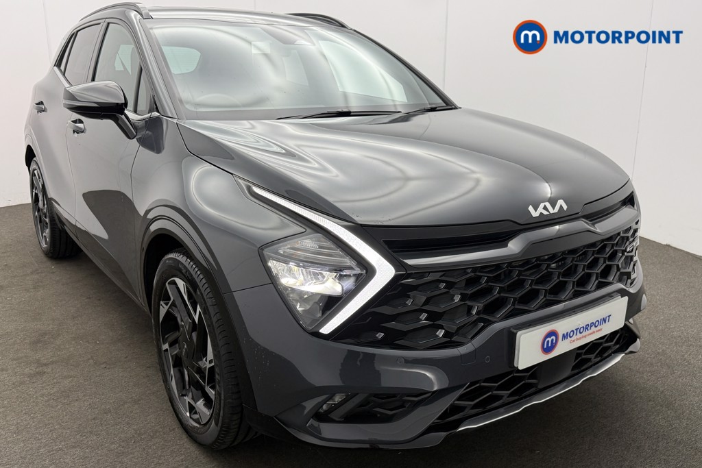 Used Kia Sportage 2025 for sale - 76352840: Photo 32