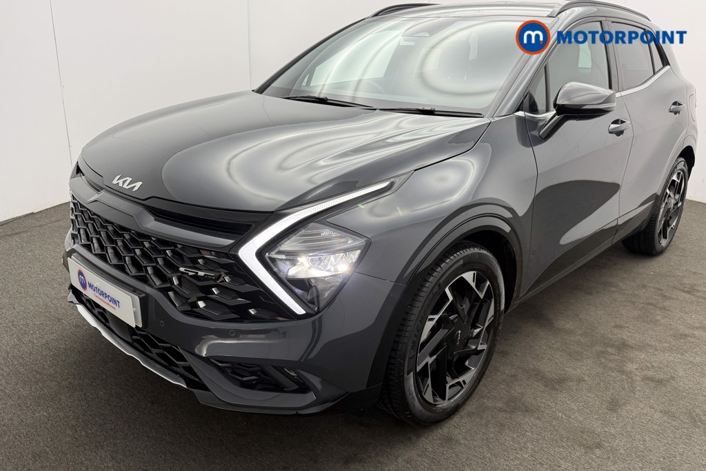Used Kia Sportage 2025 for sale - 76352840: Photo 33
