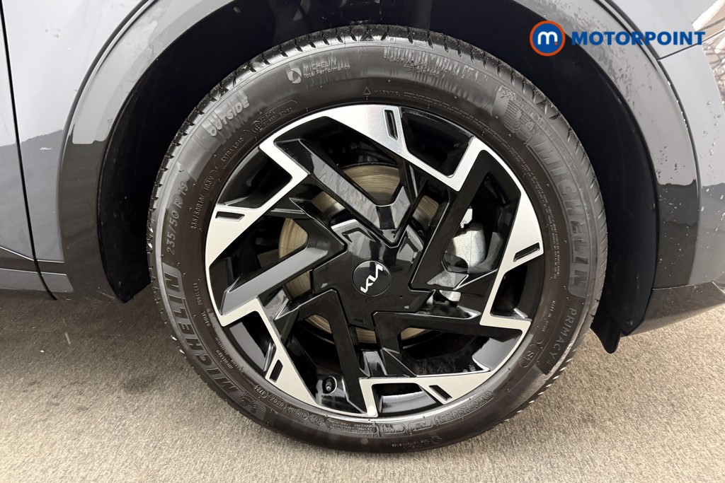 Used Kia Sportage 2025 for sale - 76352840: Photo 35