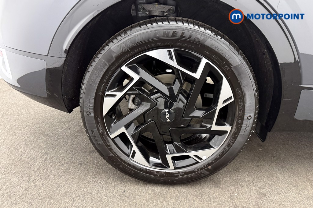 Used Kia Sportage 2025 for sale - 76352840: Photo 36