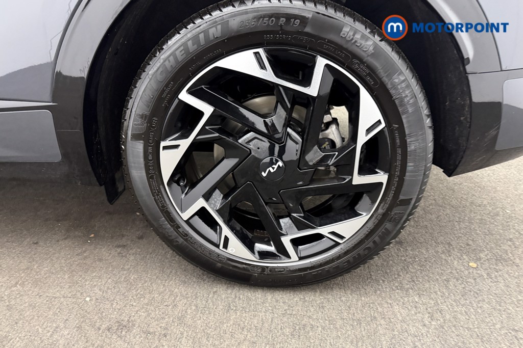 Used Kia Sportage 2025 for sale - 76352840: Photo 37