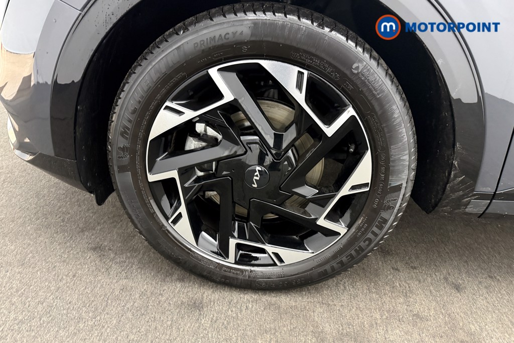 Used Kia Sportage 2025 for sale - 76352840: Photo 38