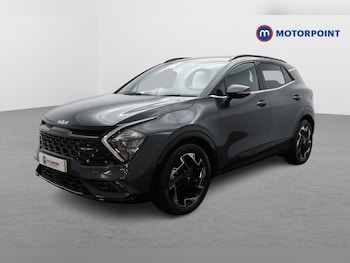 Used Kia Sportage undefined for sale - 76352840: Photo