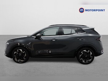 Used Kia Sportage undefined for sale - 76352840: Photo