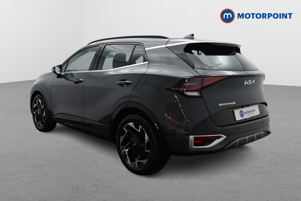 Used Kia Sportage 2025 for sale - 76352840: Photo 5