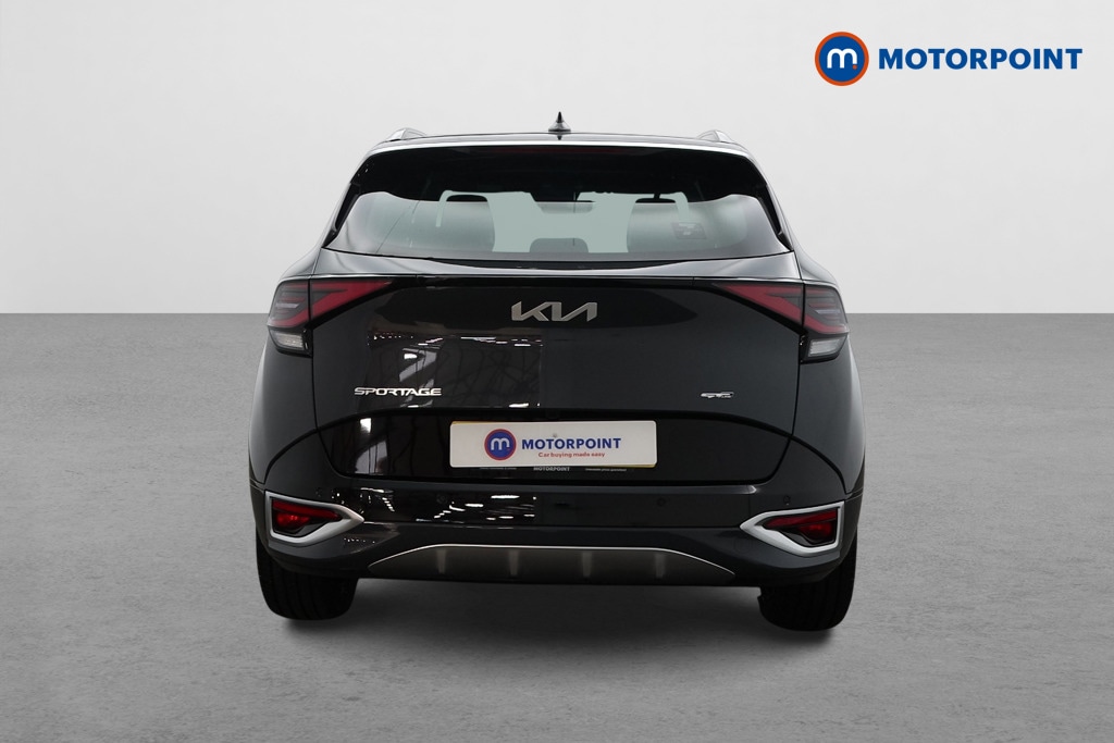 Used Kia Sportage 2025 for sale - 76352840: Photo 6