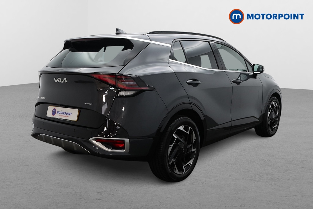 Used Kia Sportage 2025 for sale - 76352840: Photo 7