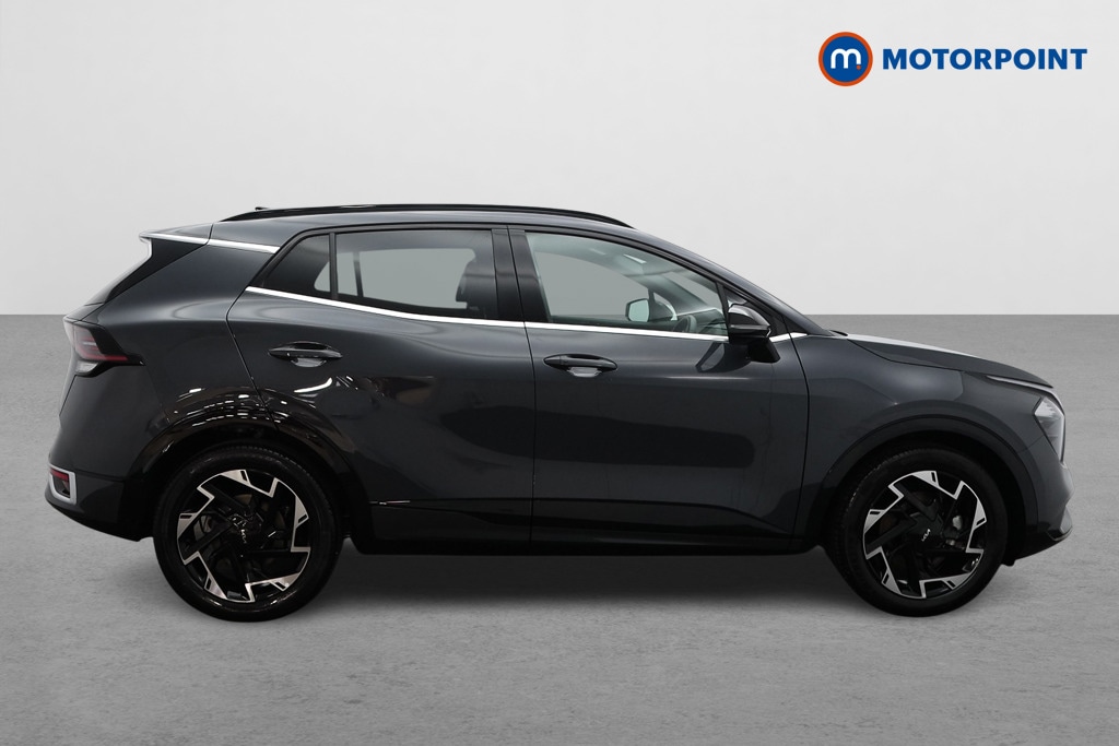 Used Kia Sportage 2025 for sale - 76352840: Photo 8