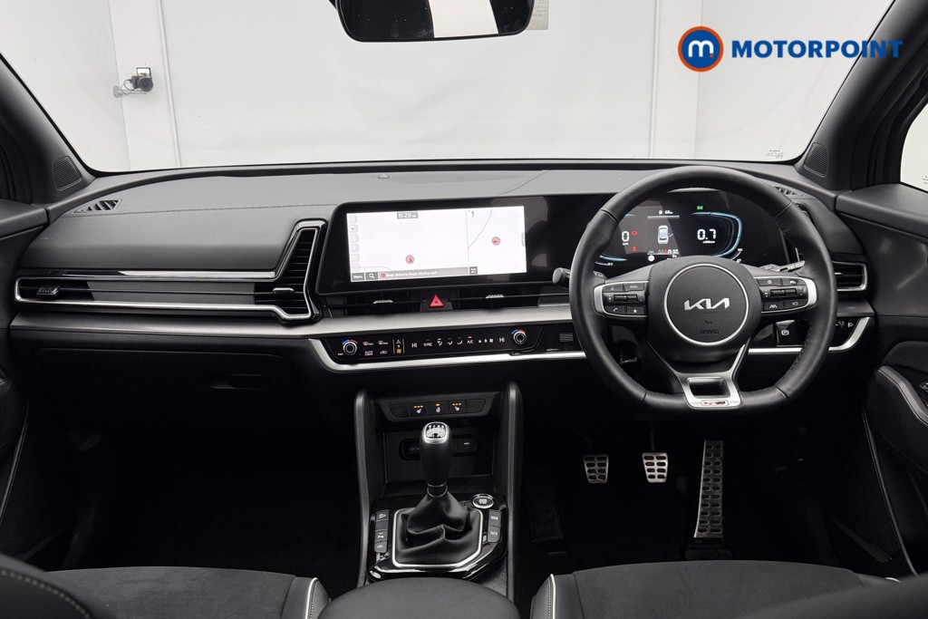 Used Kia Sportage 2025 for sale - 76352840: Photo 9