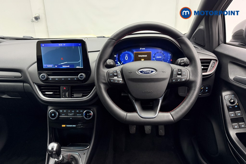 Used Ford Puma 2023 for sale - 78150281: Photo 10