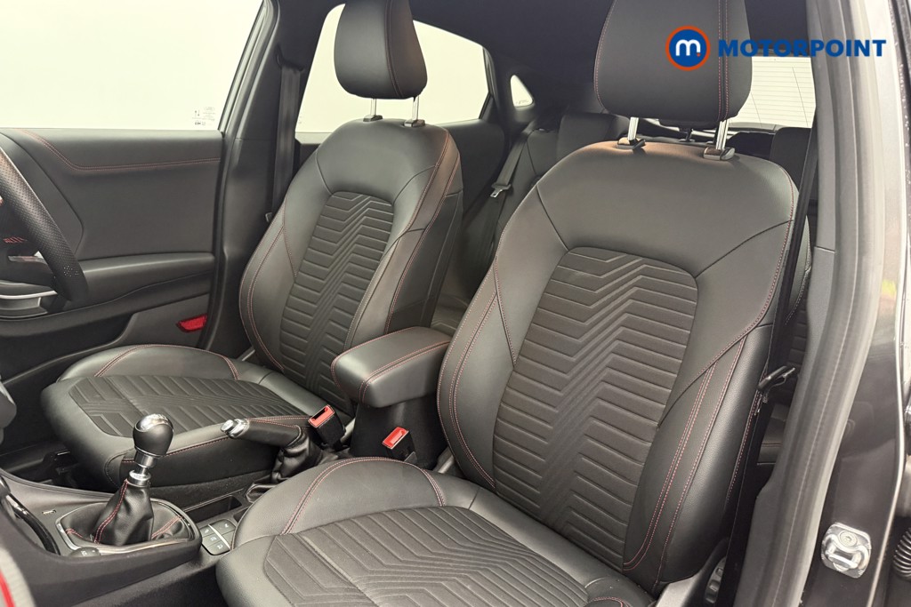 Used Ford Puma 2023 for sale - 78150281: Photo 11