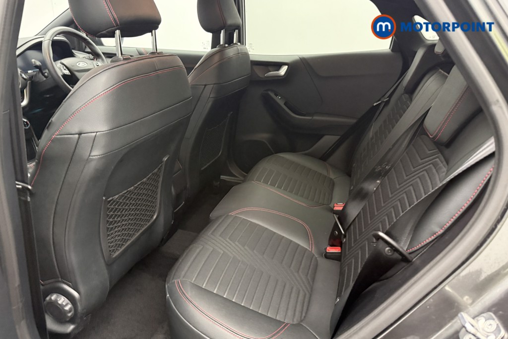 Used Ford Puma 2023 for sale - 78150281: Photo 12