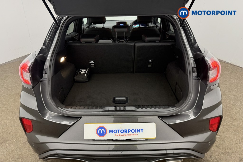 Used Ford Puma 2023 for sale - 78150281: Photo 13