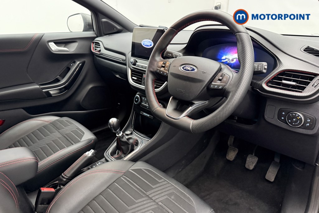 Used Ford Puma 2023 for sale - 78150281: Photo 14