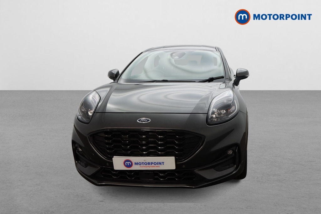 Used Ford Puma 2023 for sale - 78150281: Photo 2