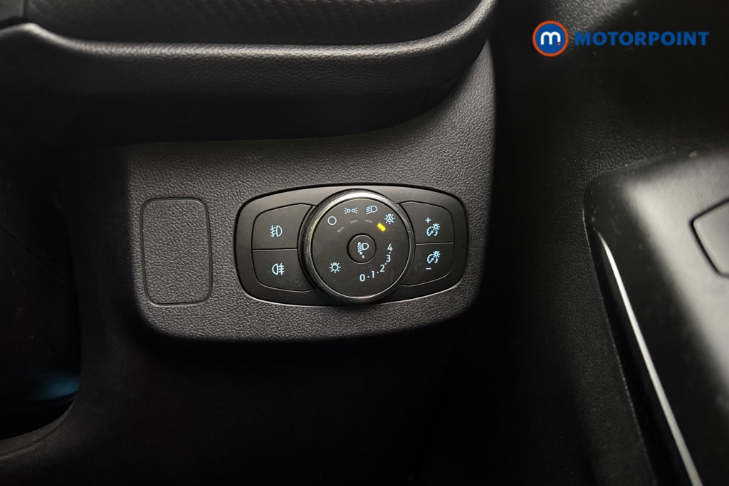 Used Ford Puma 2023 for sale - 78150281: Photo 25