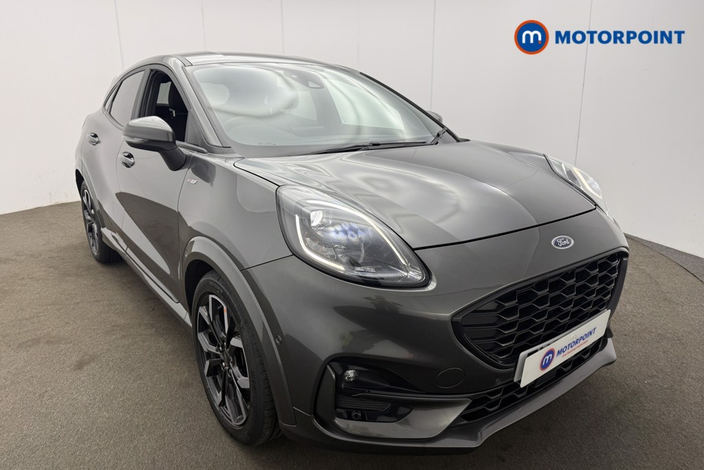 Used Ford Puma 2023 for sale - 78150281: Photo 28