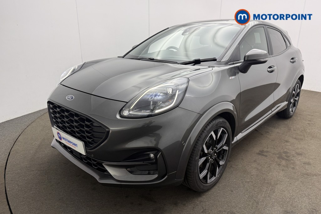 Used Ford Puma 2023 for sale - 78150281: Photo 29