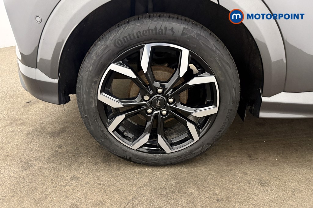 Used Ford Puma 2023 for sale - 78150281: Photo 32