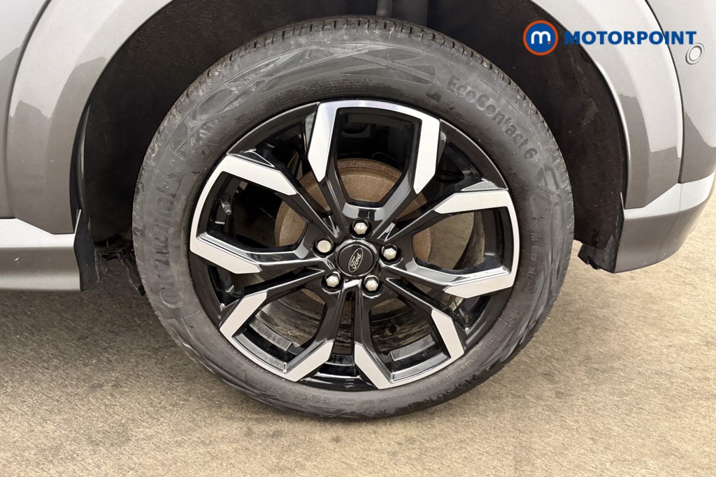 Used Ford Puma 2023 for sale - 78150281: Photo 33