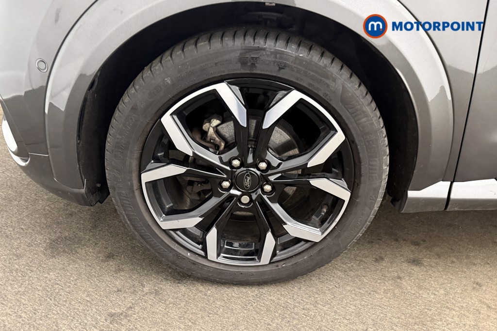 Used Ford Puma 2023 for sale - 78150281: Photo 34