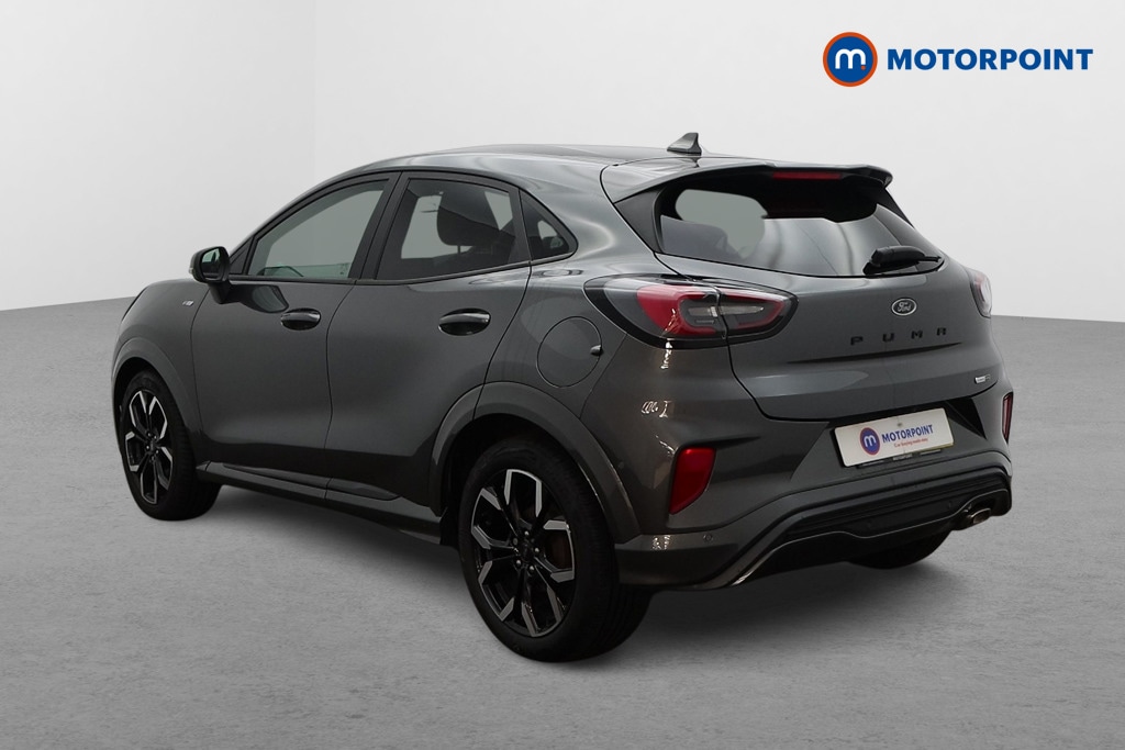 Used Ford Puma 2023 for sale - 78150281: Photo 5