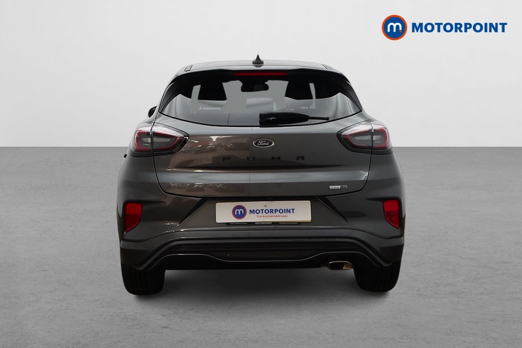 Used Ford Puma 2023 for sale - 78150281: Photo 6