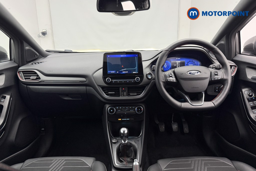 Used Ford Puma 2023 for sale - 78150281: Photo 9